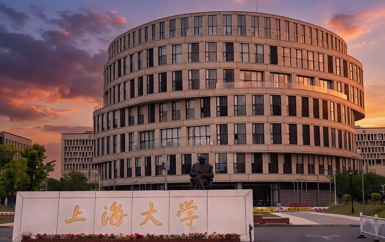 Shanghai University
