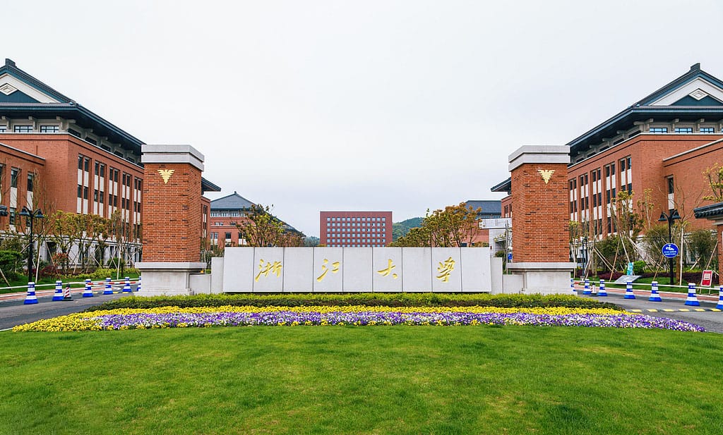 Zhejiang University